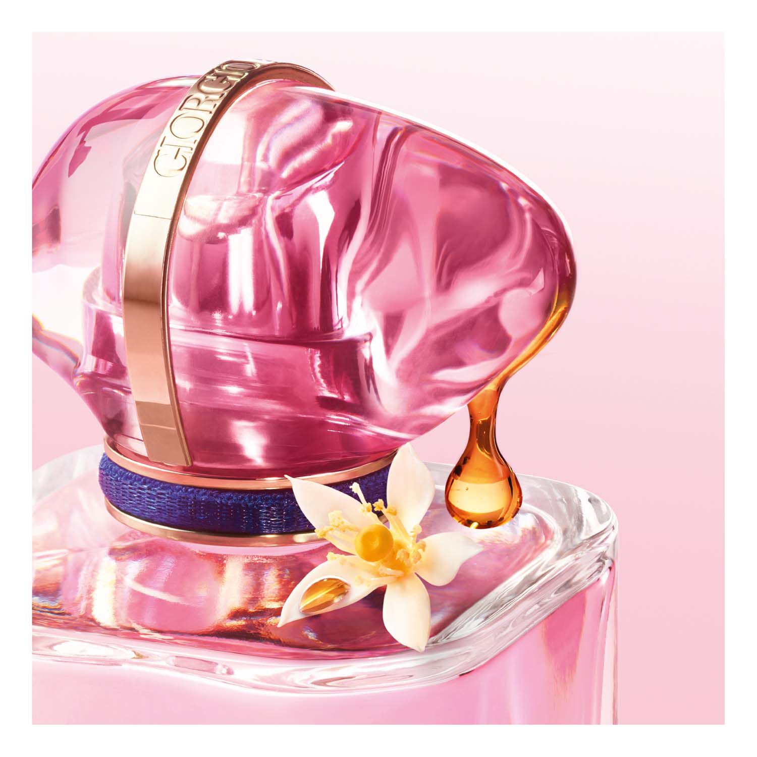 MY WAY EAU DE PARFUM NECTAR | Armani Beauty UAE